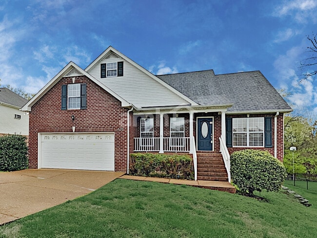 property at 435 Rocky Crest Dr