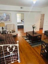 3712 Parkside Dr in Baltimore, MD - Building Photo - Building Photo
