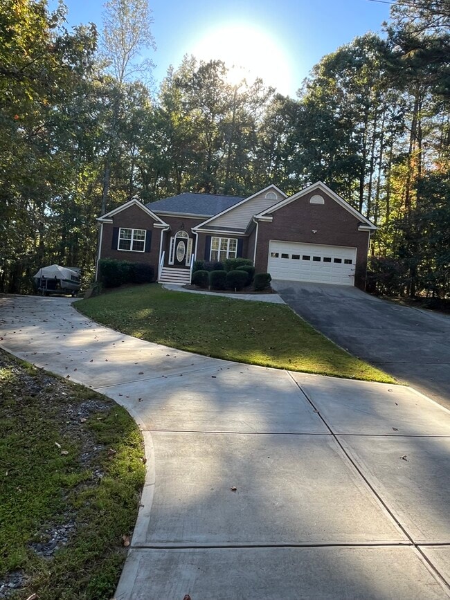property at 2074 Ayers Creek Ct