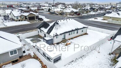 1226 N 150 E in Nephi, UT - Building Photo - Building Photo