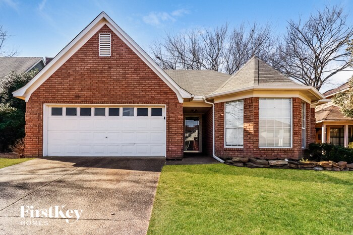 3543 Ripple Chase Dr in Bartlett, TN - Building Photo