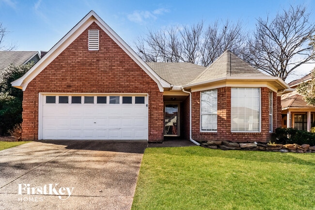 3543 Ripple Chase Dr