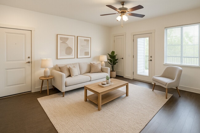 Hope Plaza in Caldwell, ID - Foto de edificio - Building Photo