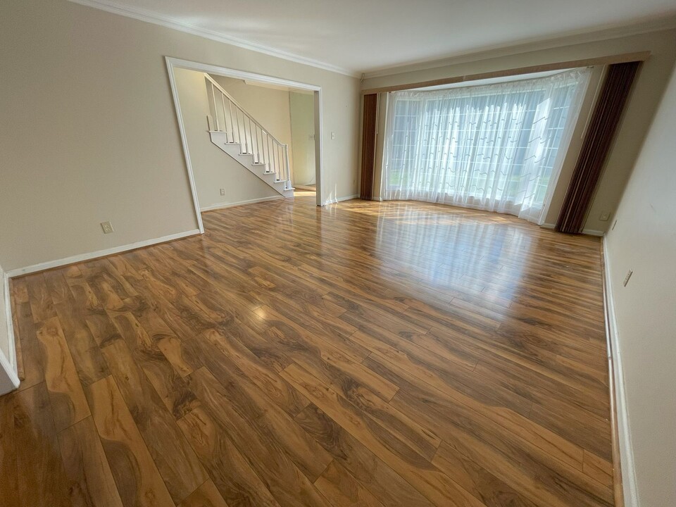 3 Banbury Ln in Chapel Hill, NC - Building Photo