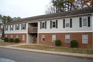 Avery Square Apartments