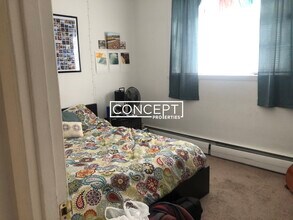 50 Evergreen St, Unit 25 in Boston, MA - Building Photo - Building Photo