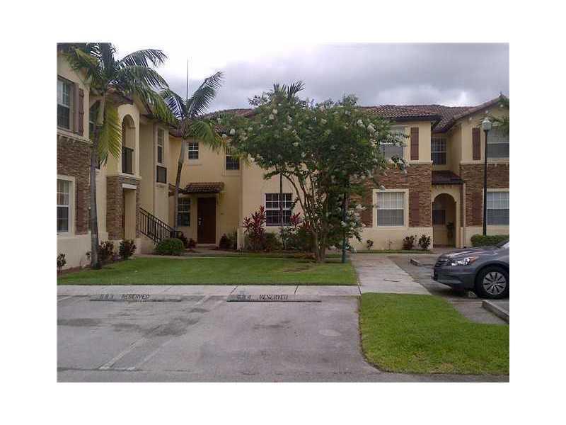 1570 NE 33rd Rd in Homestead, FL - Building Photo