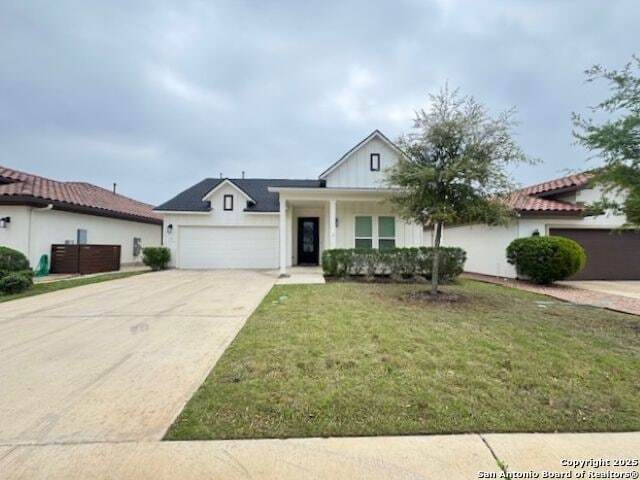 203 Calming Agave Wy in San Marcos, TX - Building Photo - Building Photo