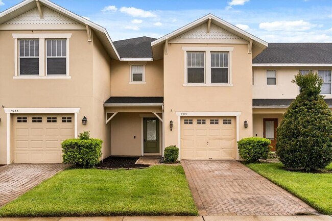property at 5454 Caramella Dr