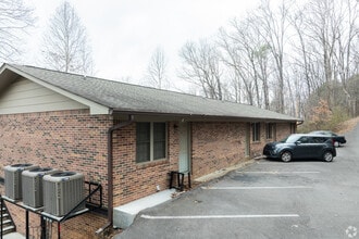 The Vue on Cliffside in Cleveland, TN - Foto de edificio - Building Photo