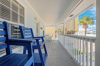 17642 Front Beach Rd in Panama City Beach, FL - Foto de edificio - Building Photo