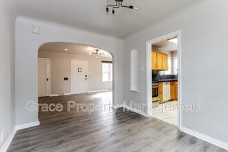 3025 St Paul St in Denver, CO - Foto de edificio - Building Photo