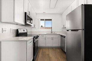 Terre at the Ranch in Ramona, CA - Building Photo