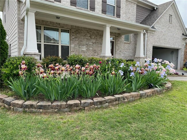 1198 Fort Marcy Park in Lawrenceville, GA - Building Photo - Building Photo