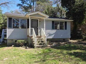 4030 Gonzales Ave in Columbia, SC - Building Photo - Building Photo