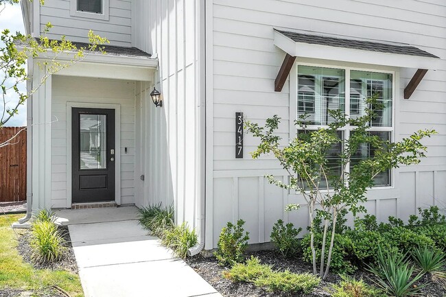 3417 Lake District Ln in Fort Worth, TX - Building Photo - Building Photo