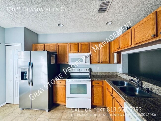 30021 Granda Hills Ct in Zephyrhills, FL - Foto de edificio - Building Photo