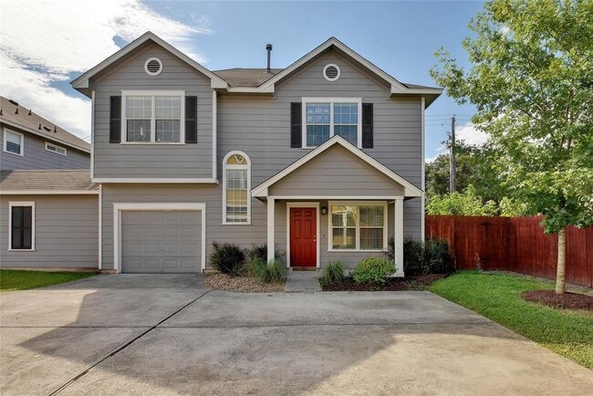 property at 6011 Fairway St