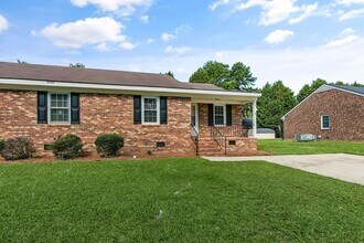 3007 Buckingham Rd NW in Wilson, NC - Building Photo - Building Photo