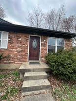 5819 Medtree Pl in Louisville, KY - Building Photo