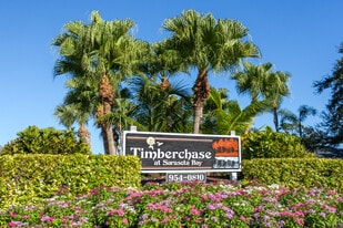 Timber Chase at Sarasota Bay in Sarasota, FL - Building Photo