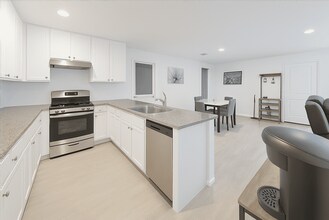 343 Ambush Ridge in San Antonio, TX - Building Photo - Building Photo