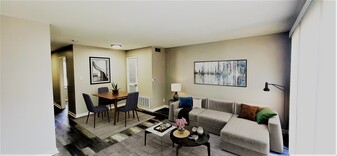 Capital Place Apartments