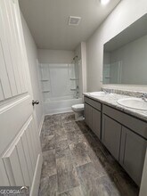 8279 Bluewater Dr in South Fulton, GA - Building Photo - Building Photo