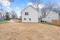 2628 Kenhill Dr in Charlotte, NC - Building Photo - Building Photo