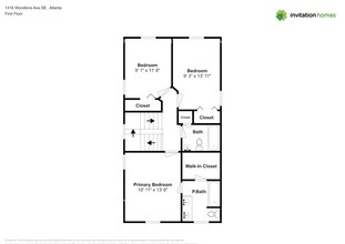 1418 Woodbine Ave SE in Atlanta, GA - Building Photo - Building Photo