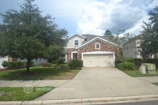 3943 Hillstead Ln in Jacksonville, FL - Building Photo