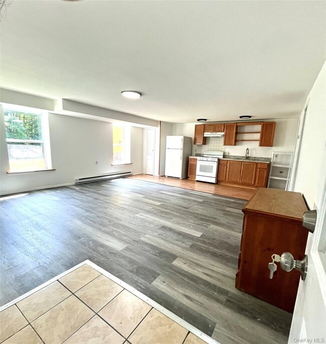 property at 161 White Sulphur Rd