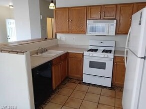 2506 Lady Elizabeth Ct in North Las Vegas, NV - Building Photo - Building Photo