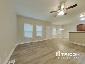 124 Kings Crossing Ct in Rockmart, GA - Building Photo - Building Photo