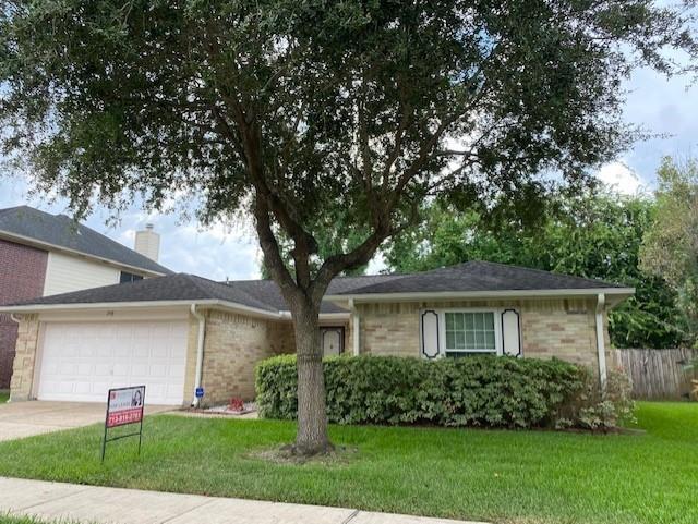 2918 Becket St in Pearland, TX - Building Photo - Building Photo