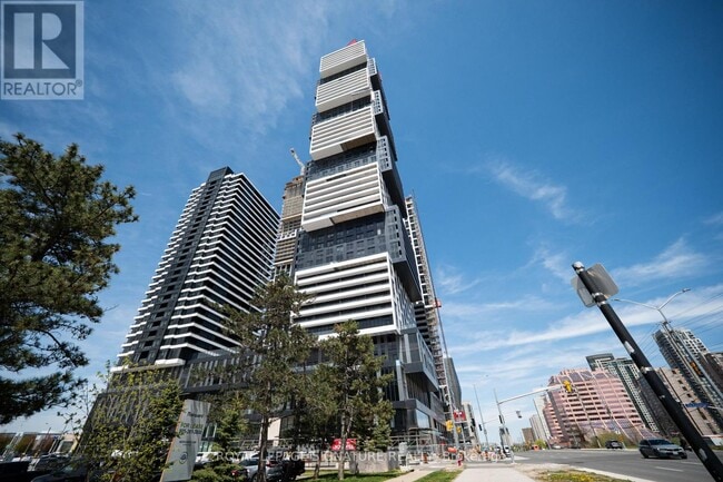 property at 4015 The Exchange