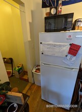 38 Hemenway St, Unit 35 in Boston, MA - Building Photo - Building Photo