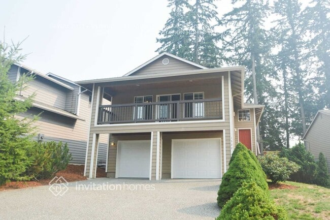 property at 1522 128th St SW