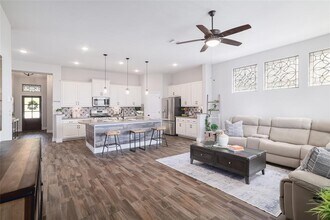 505 Saturnia Dr in Georgetown, TX - Building Photo - Building Photo