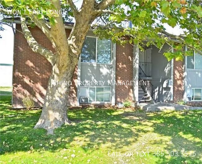 4664 S Arlington Park Dr in West Valley City, UT - Building Photo - Building Photo