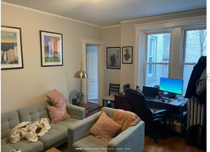 110 Brainerd Rd, Unit 6 in Boston, MA - Building Photo - Building Photo