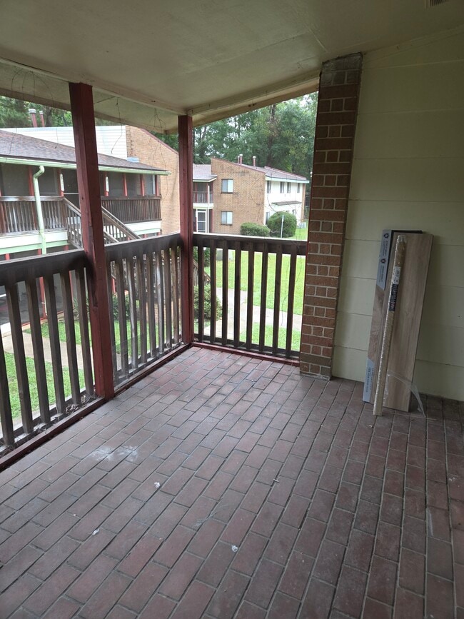 property at 317 Mabry St