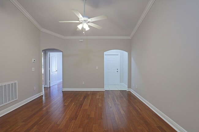 4172 Castilla Circle in Ft. Myers, FL - Foto de edificio - Building Photo