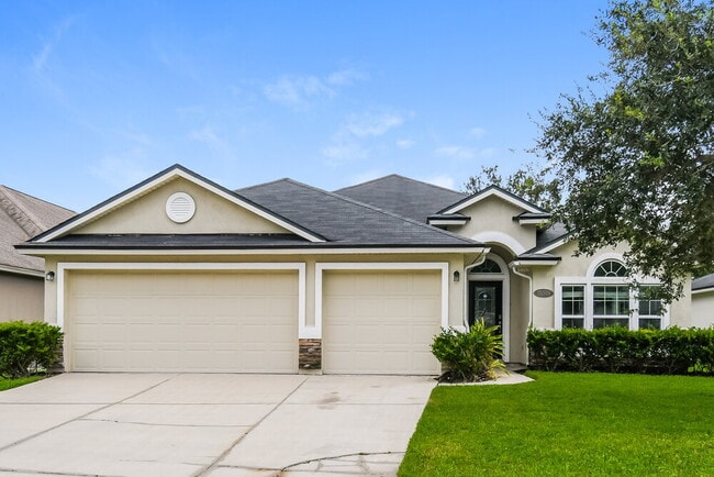 property at 15809 Canoe Creek Dr