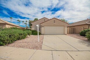21629 N 79th Dr in Peoria, AZ - Building Photo