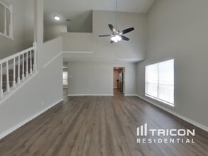 9218 Proclamation Dr in San Antonio, TX - Building Photo - Building Photo