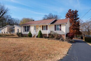 313 Hollywood Dr in Old Hickory, TN - Building Photo