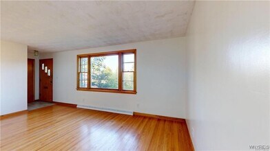 130 Alberta Dr in Buffalo, NY - Building Photo - Building Photo