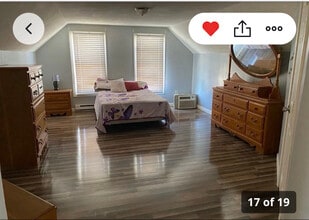 95 Dawes St in Springfield, MA - Building Photo - Building Photo