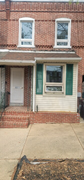 825 Morrow St in Wilmington, DE - Building Photo